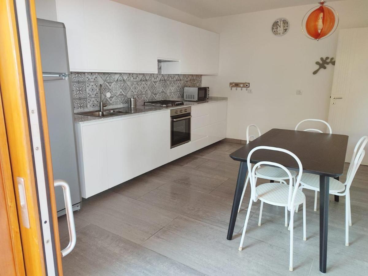 Kalura Sea House Apartment Чефалу Екстериор снимка