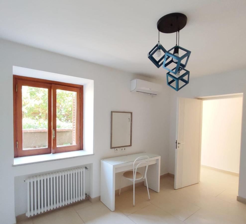 Kalura Sea House Apartment Чефалу Екстериор снимка