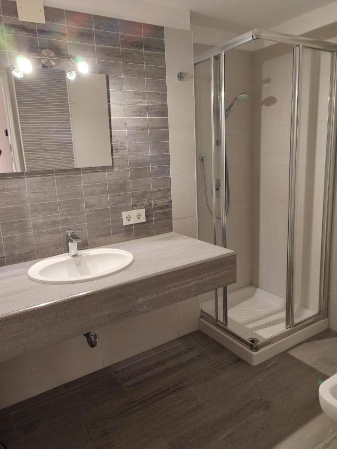 Kalura Sea House Apartment Чефалу Екстериор снимка