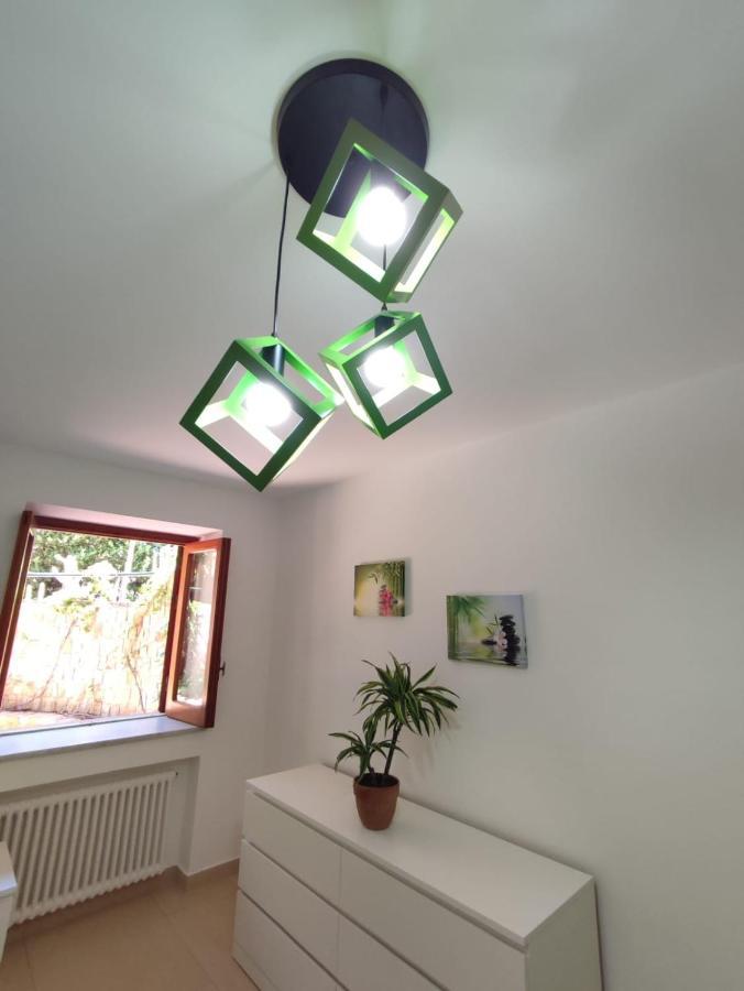 Kalura Sea House Apartment Чефалу Екстериор снимка