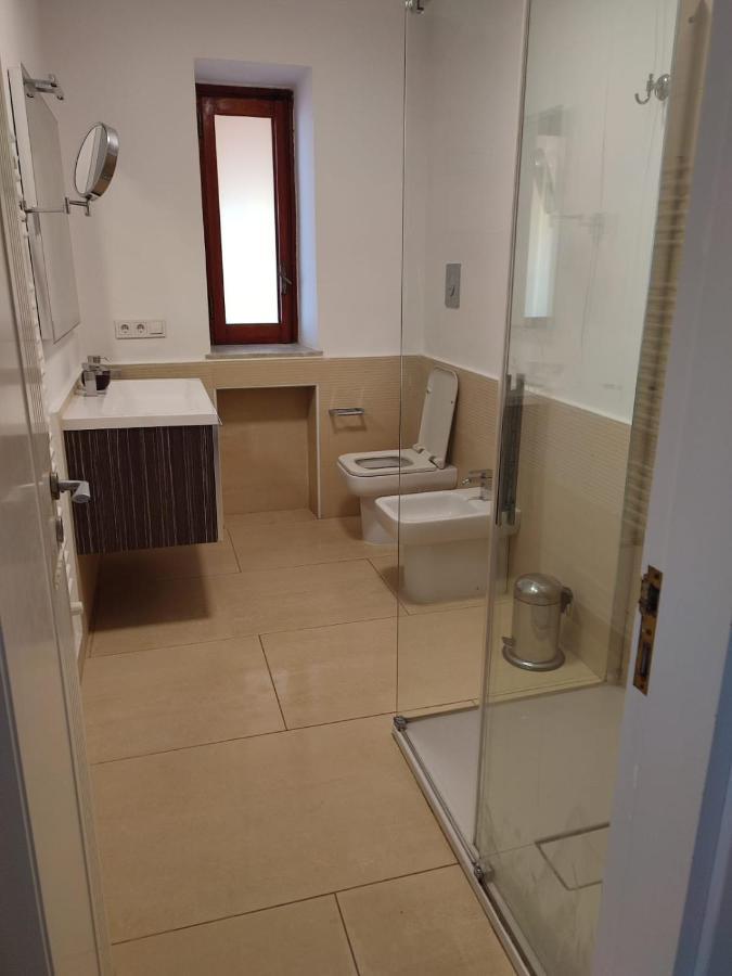 Kalura Sea House Apartment Чефалу Екстериор снимка