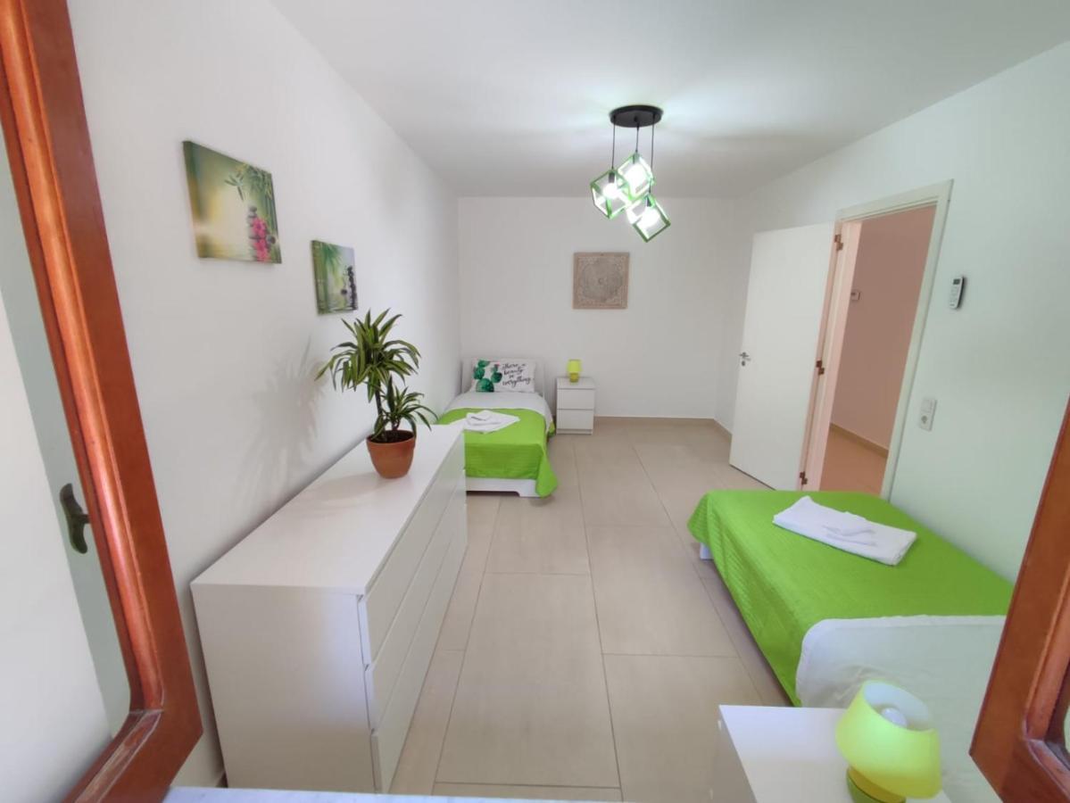 Kalura Sea House Apartment Чефалу Екстериор снимка