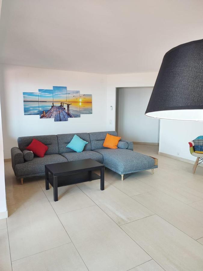 Kalura Sea House Apartment Чефалу Екстериор снимка