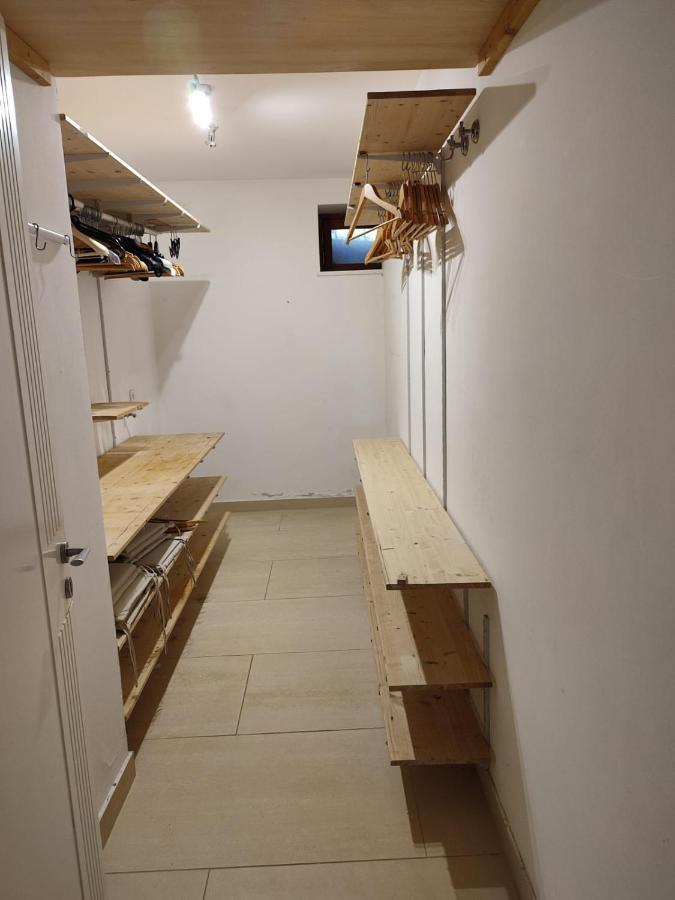 Kalura Sea House Apartment Чефалу Екстериор снимка