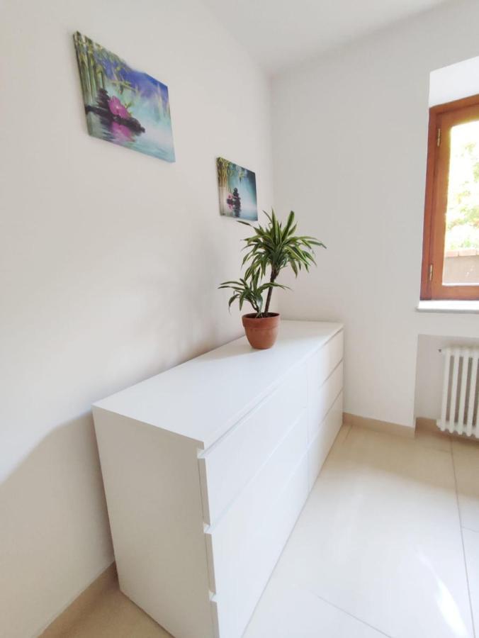 Kalura Sea House Apartment Чефалу Екстериор снимка